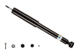 BILSTEIN - B4 Gas Stoßdämpfer Hinterachse für MERCEDES-BENZ E-KLASSE Coupe (C124) E 320 (124.052) / 24-013857
