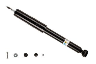 BILSTEIN - B4 Gas Stoßdämpfer Hinterachse für MERCEDES-BENZ Stufenheck (W124) 250 D (124.125) / 24-013895