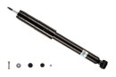 BILSTEIN - B4 Gas Stoßdämpfer Hinterachse für MERCEDES-BENZ COUPE (C124) 300 CE-24 (124.051) / 24-016681