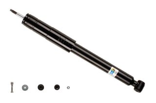 BILSTEIN - B4 Gas Stoßdämpfer Hinterachse für MERCEDES-BENZ E-KLASSE Coupe (C124) E 320 (124.052) / 24-016681
