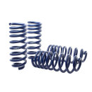 H&R Höherlegungsfedersatz für KIA SORENTO...