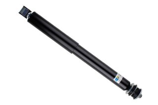 BILSTEIN - B4 Gas Stoßdämpfer Vorderachse für MERCEDES-BENZ G-KLASSE (W463) G 270 CDI (463.322, 463.323) / 24-017275