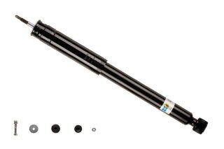 BILSTEIN - B4 Gas Stoßdämpfer Vorderachse für MERCEDES-BENZ C-KLASSE (W202) C 200 D (202.122) / 24-018562