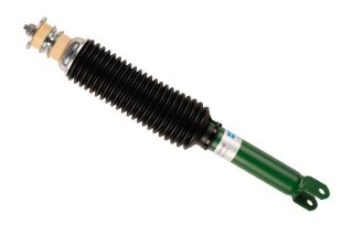 BILSTEIN - B4 Gas Stoßdämpfer Vorderachse für JAGUAR XJ (X300) 12 6.0 / 24-018630