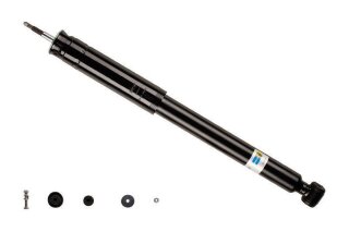 BILSTEIN - B4 Gas Stoßdämpfer Vorderachse für MERCEDES-BENZ E-KLASSE (W210) E 420 (210.072) / 24-021548