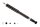 BILSTEIN - B4 Gas Stoßdämpfer Vorderachse für MERCEDES-BENZ E-KLASSE (W210) E 240 (210.061) / 24-021548