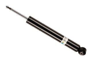 BILSTEIN - B4 Gas Stoßdämpfer Vorderachse für JAGUAR XK 8 Coupe (QEV) 4.2 / 24-067263