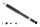 BILSTEIN - B4 Gas Stoßdämpfer Vorderachse für MERCEDES-BENZ E-KLASSE (W210) E 200 (210.035) / 24-100540