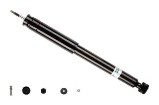 BILSTEIN - B4 Gas Stoßdämpfer Vorderachse für MERCEDES-BENZ E-KLASSE (W210) E 240 (210.061) / 24-100540