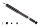BILSTEIN - B4 Gas Stoßdämpfer Hinterachse für MERCEDES-BENZ E-KLASSE (W210) E 300 D (210.020) / 24-100557
