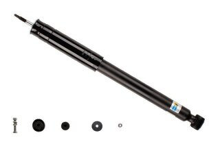 BILSTEIN - B4 Gas Stoßdämpfer Hinterachse für MERCEDES-BENZ E-KLASSE (W210) E 320 CDI (210.026) / 24-100564