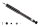 BILSTEIN - B4 Gas Stoßdämpfer Vorderachse für MERCEDES-BENZ CLK (C208) 230 Kompressor (208.347) / 24-100595