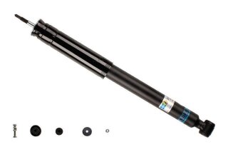 BILSTEIN - B4 Gas Stoßdämpfer Vorderachse für MERCEDES-BENZ SLK (R170) 230 Kompressor (170.449) / 24-100878