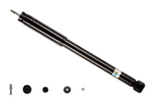 BILSTEIN - B4 Gas Stoßdämpfer Hinterachse für MERCEDES-BENZ E-KLASSE (W211) E 350 (211.056) / 24-105927