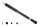 BILSTEIN - B4 Gas Stoßdämpfer Hinterachse für MERCEDES-BENZ E-KLASSE (W211) E 280 CDI (211.020) / 24-105927