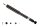 BILSTEIN - B4 Gas Stoßdämpfer Vorderachse für MERCEDES-BENZ E-KLASSE (W210) E 200 CDI (210.007) / 24-108256