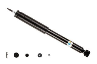 BILSTEIN - B4 Gas Stoßdämpfer Hinterachse für MERCEDES-BENZ E-KLASSE (W210) E 220 CDI (210.006) / 24-108263