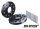 H&R TRAK+ Spurverbreiterung DRS 15mm schwarz für MAZDA CX-30 (DM) 2.0 SKYACTIV-G - 115 KW / B15656700