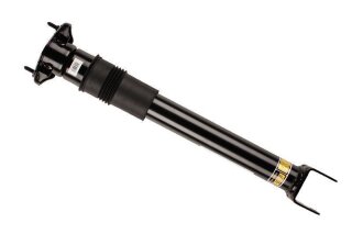 BILSTEIN - B4 Gas Stoßdämpfer Hinterachse für MERCEDES-BENZ M-KLASSE (W164) ML 350 CDI 4-matic (164.122) / 24-144834