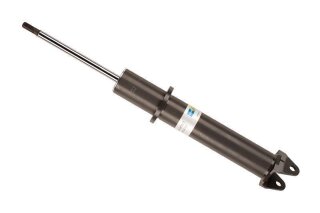 BILSTEIN - B4 Gas federtragender Stoßdämpfer Hinterachse für PORSCHE 911 Cabriolet (997) 3.6 Carrera / 24-147477
