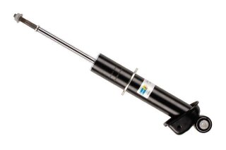 BILSTEIN - B4 Gas federtragender Stoßdämpfer Hinterachse für PORSCHE 911 Cabriolet (996) 3.4 Carrera / 24-147644