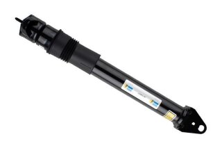 BILSTEIN - B4 Gas Stoßdämpfer Hinterachse für MERCEDES-BENZ GL-KLASSE (X164) GL 420 CDI (164.828) / 24-158657