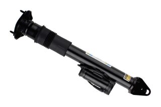 BILSTEIN - B4 Gas Stoßdämpfer Hinterachse für MERCEDES-BENZ GL-KLASSE (X164) GL 420 CDI (164.828) / 24-166997