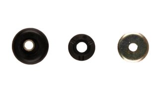 BILSTEIN B1 Service Parts Federbeinstützlager Hinterachse für TOYOTA COROLLA Kombi (_E12_) 1.6 VVT-i (ZZE121_) - 81 KW / 12-248971