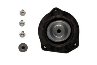 BILSTEIN B1 Service Parts Federbeinstützlager Vorderachse für RENAULT KANGOO 2 / GRAND KANGOO 2 (KW0/1_) 1.5 dCi 115 - 85 KW / 12-244904