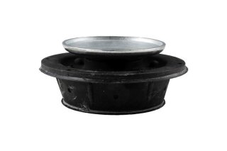 BILSTEIN B1 Service Parts Federbeinstützlager Vorderachse für VW GOLF 2 (19E, 1G1) 1.8 - 66 KW / 12-244812
