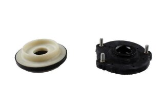 BILSTEIN B1 Service Parts Reparatursatz Federbeinstützlager Vorderachse links für FIAT FIORINO Großraumlimousine (225_) 1.4 CNG - 51 KW / 12-226504