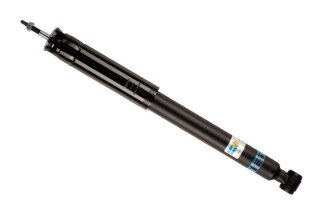 BILSTEIN - B4 Gas Stoßdämpfer Hinterachse für MERCEDES-BENZ SLK (R171) 200 Kompressor (171.442) / 24-188050