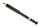 BILSTEIN - B4 Gas Stoßdämpfer Hinterachse für MERCEDES-BENZ SLK (R171) 200 Kompressor (171.445) / 24-188050