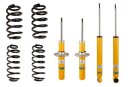 BILSTEIN B12 Pro-Kit Sportfahrwerk für AUDI A4 B8...