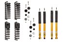 BILSTEIN B12 Pro-Kit Sportfahrwerk für MERCEDES-BENZ...