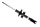 BILSTEIN - B4 Gas Federbein Hinterachse für DACIA DUSTER 1.5 dCi 4x4 / 22-224583