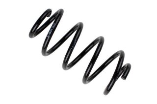 BILSTEIN B3 Serienersatz Schraubenfeder Hinterachse für MERCEDES-BENZ GLA-KLASSE (X156) GLA 180 (156.942) - 90 KW / 36-280278