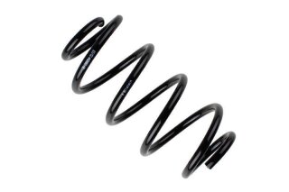BILSTEIN B3 Serienersatz Schraubenfeder Hinterachse für MERCEDES-BENZ GLA-KLASSE (X156) GLA 220 CDI (156.903) - 125 KW / 36-280254