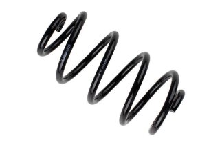 BILSTEIN B3 Serienersatz Schraubenfeder Hinterachse für MERCEDES-BENZ GLA-KLASSE (X156) GLA 220 d 4-matic (156.905) - 130 KW / 36-280230