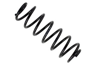 BILSTEIN B3 Serienersatz Schraubenfeder Hinterachse für SEAT IBIZA 4 SC (6J1, 6P5) 1.0 TSI - 81 KW / 36-312702