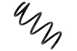 BILSTEIN B3 Serienersatz Schraubenfeder Vorderachse für SEAT ATECA (KH7, KHP) 2.0 TDI - 85 KW / 37-320096