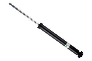 BILSTEIN B4 Serienersatz Dämpfer nicht federtragend Hinterachse für OPEL CORSA E Kasten/Schrägheck (X15) 1.4 (08) - 66 KW / 19-250366