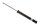 BILSTEIN - B4 Gas Stoßdämpfer Hinterachse für BMW 3 Coupe (E46) M3 3.2 / 19-199511