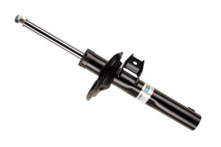 BILSTEIN B4 Serienersatz Federbein Vorderachse für AUDI A3 Sportback (8VA, 8VF) 2.0 TDI - 105 KW / 22-230522