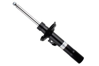 BILSTEIN B4 Serienersatz Federbein Vorderachse für SKODA ENYAQ iV (5AZ) 80X 4x4 - 195 KW / 22-338587
