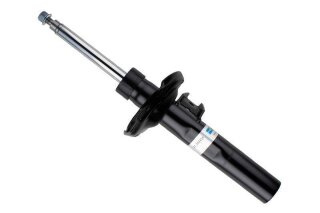 BILSTEIN B4 Serienersatz Federbein Vorderachse für SKODA OCTAVIA 4 (NX3, NN3, PV3) 2.0 TDI 4x4 - 110 KW / 22-344434
