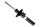 BILSTEIN B4 Serienersatz Federbein Vorderachse für SKODA OCTAVIA 4 (NX3, NN3, PV3) 2.0 TDI 4x4 - 110 KW / 22-344434