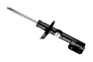 BILSTEIN B4 Serienersatz Federbein Vorderachse links für OPEL CORSA E Kasten/Schrägheck (X15) 1.4 (08) - 66 KW / 22-257369