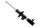 BILSTEIN B4 Serienersatz Federbein Vorderachse rechts für JEEP COMPASS (MP, M6, MV, M7) 2.0 CRD 4x4 - 103 KW / 22-335050