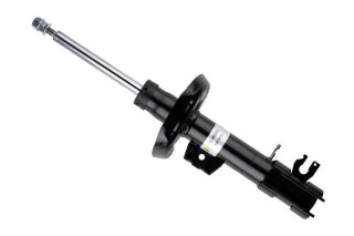 BILSTEIN B4 Serienersatz Federbein Vorderachse rechts für OPEL CORSA E Kasten/Schrägheck (X15) 1.4 (08) - 55 KW / 22-250353